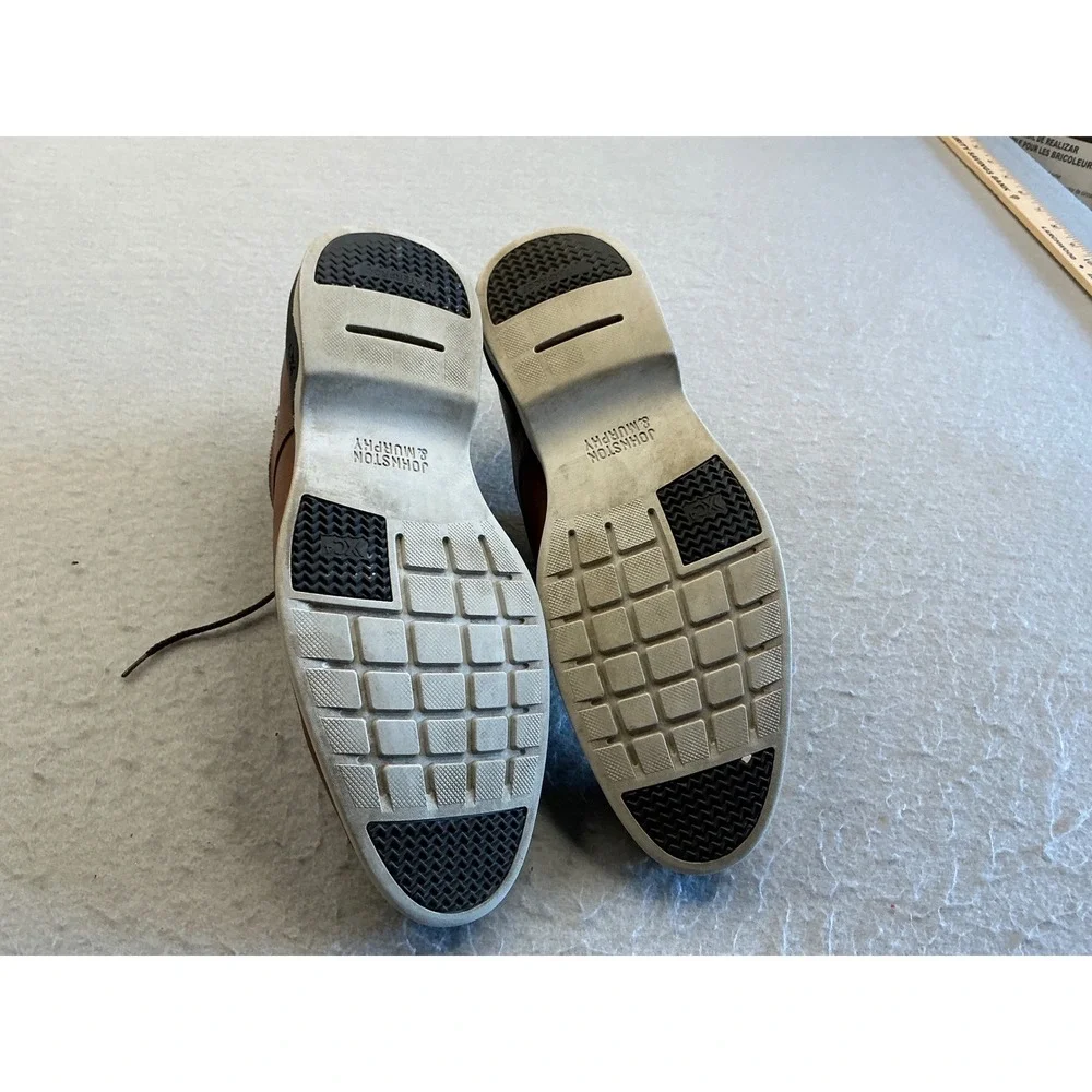 Johnston & Murphy preowned these